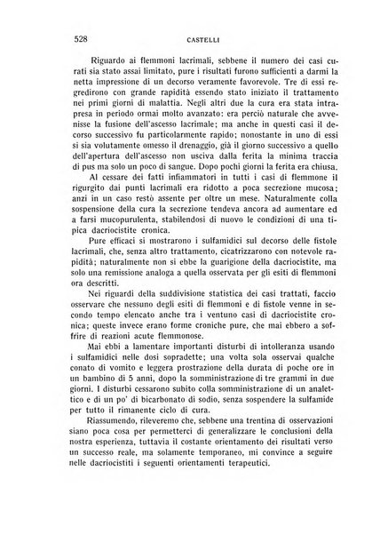 Bollettino d'oculistica periodico d'oculistica pratica