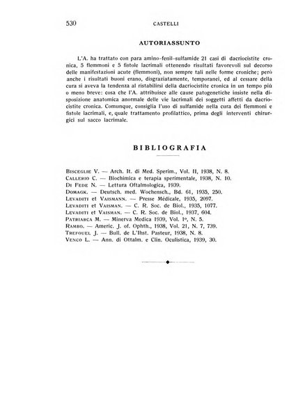 Bollettino d'oculistica periodico d'oculistica pratica