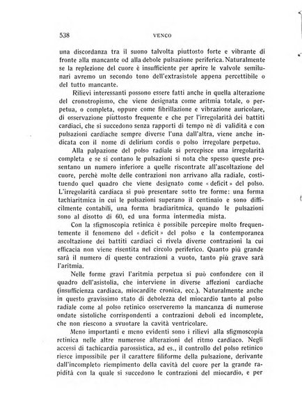 Bollettino d'oculistica periodico d'oculistica pratica