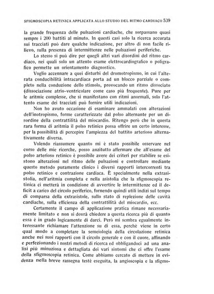 Bollettino d'oculistica periodico d'oculistica pratica