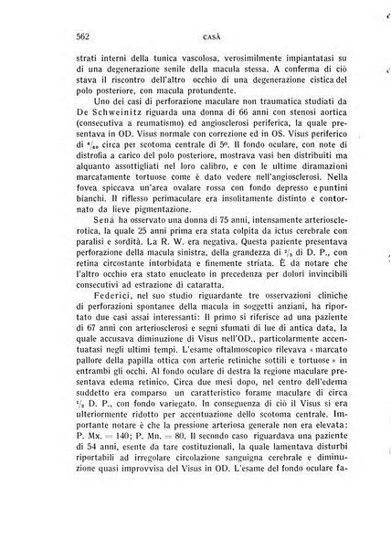 Bollettino d'oculistica periodico d'oculistica pratica