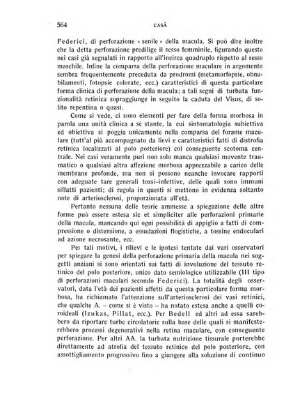 Bollettino d'oculistica periodico d'oculistica pratica