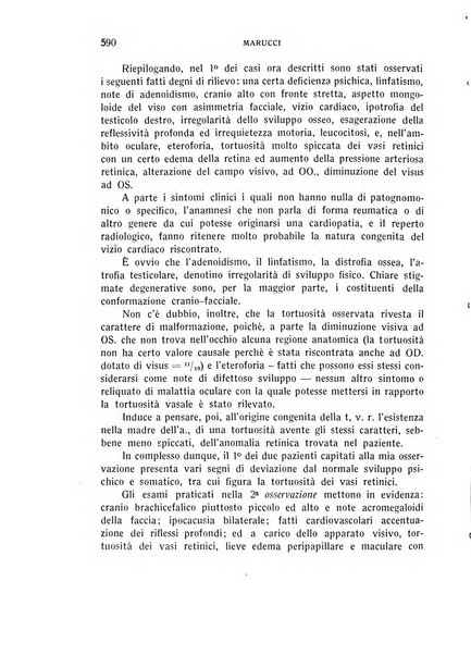 Bollettino d'oculistica periodico d'oculistica pratica