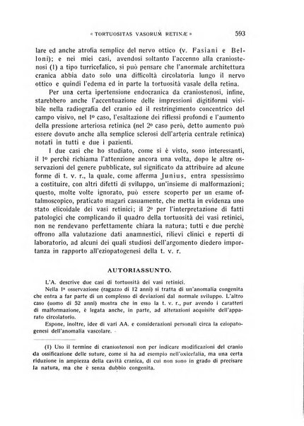 Bollettino d'oculistica periodico d'oculistica pratica