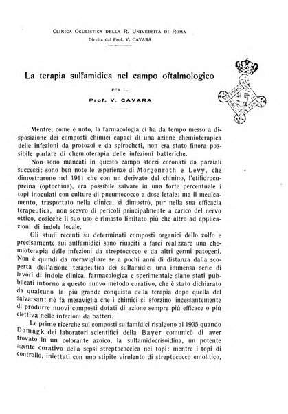 Bollettino d'oculistica periodico d'oculistica pratica