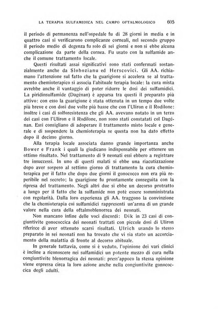 Bollettino d'oculistica periodico d'oculistica pratica