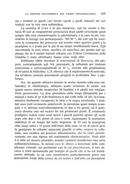 Bollettino d'oculistica periodico d'oculistica pratica