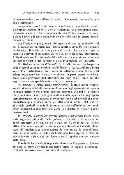 Bollettino d'oculistica periodico d'oculistica pratica