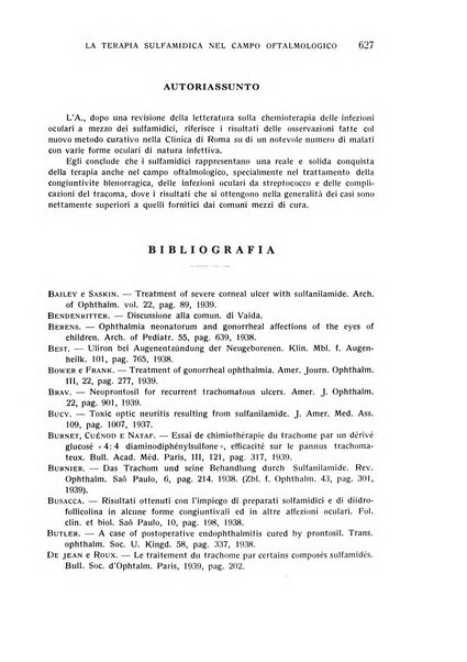 Bollettino d'oculistica periodico d'oculistica pratica