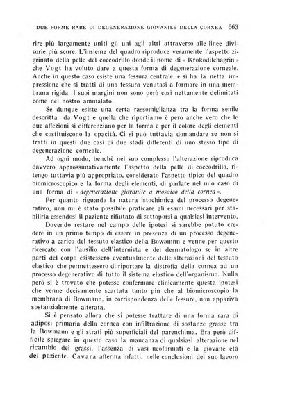 Bollettino d'oculistica periodico d'oculistica pratica