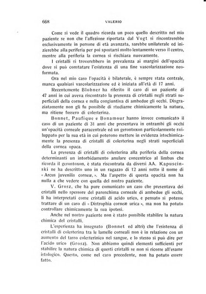 Bollettino d'oculistica periodico d'oculistica pratica