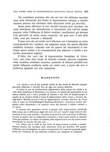 Bollettino d'oculistica periodico d'oculistica pratica