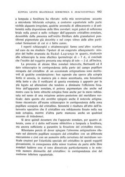 Bollettino d'oculistica periodico d'oculistica pratica