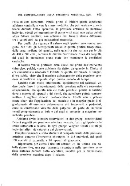 Bollettino d'oculistica periodico d'oculistica pratica