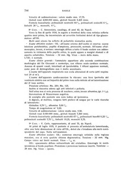 Bollettino d'oculistica periodico d'oculistica pratica