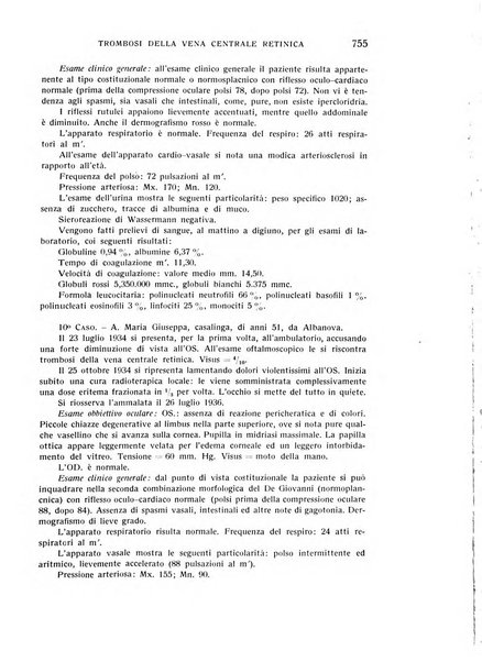 Bollettino d'oculistica periodico d'oculistica pratica