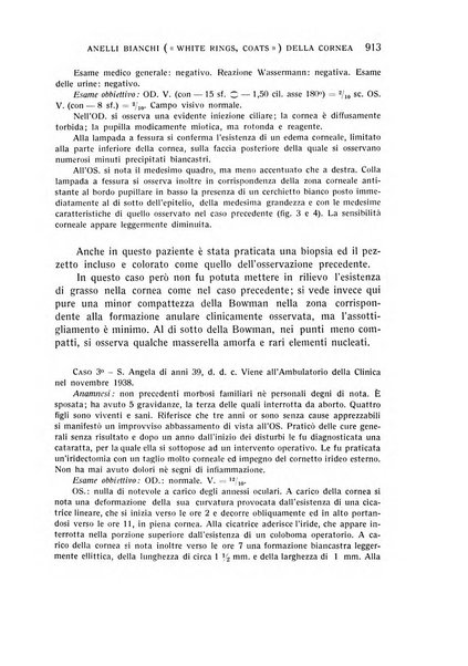 Bollettino d'oculistica periodico d'oculistica pratica