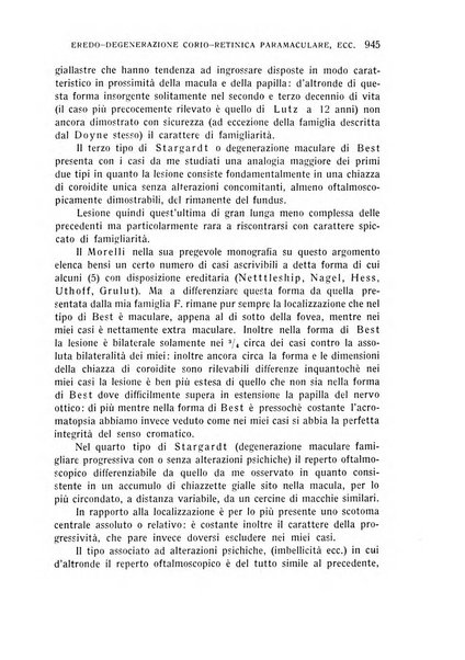 Bollettino d'oculistica periodico d'oculistica pratica