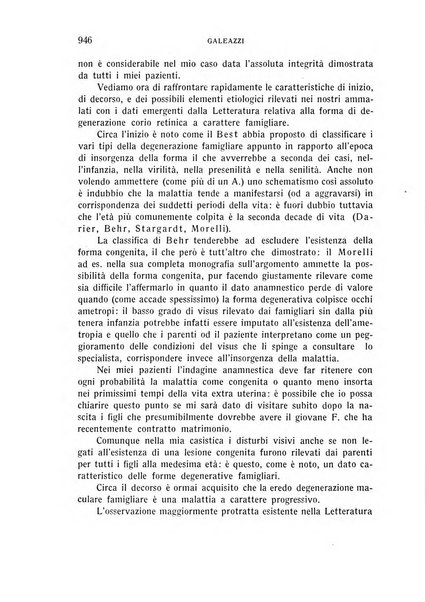 Bollettino d'oculistica periodico d'oculistica pratica