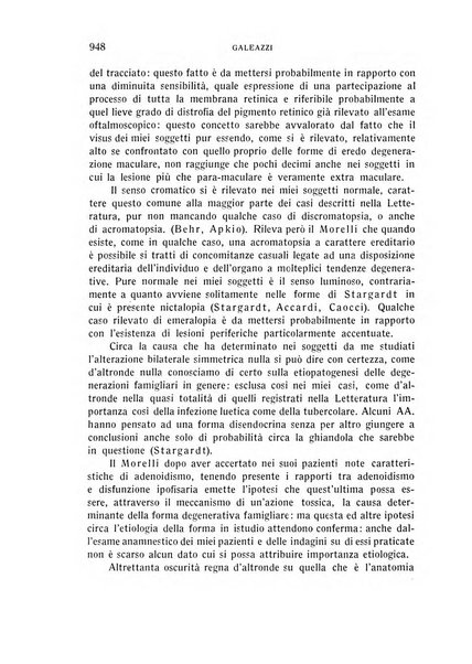 Bollettino d'oculistica periodico d'oculistica pratica