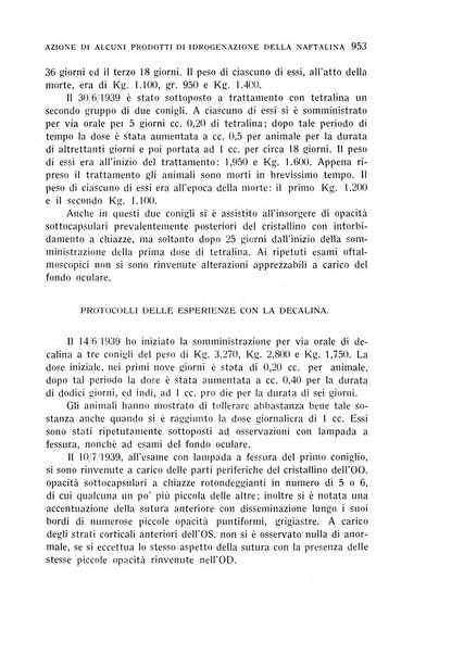 Bollettino d'oculistica periodico d'oculistica pratica