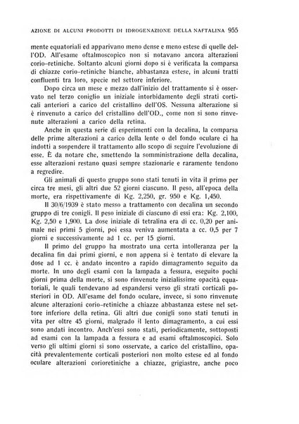 Bollettino d'oculistica periodico d'oculistica pratica