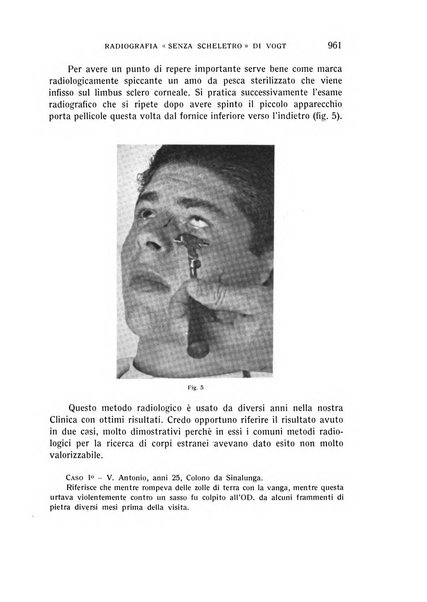 Bollettino d'oculistica periodico d'oculistica pratica