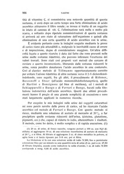 Bollettino d'oculistica periodico d'oculistica pratica