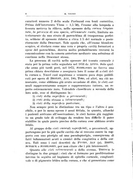 Bollettino d'oculistica periodico d'oculistica pratica