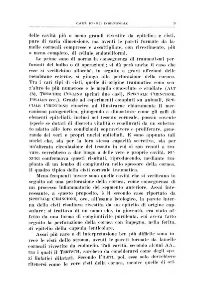 Bollettino d'oculistica periodico d'oculistica pratica