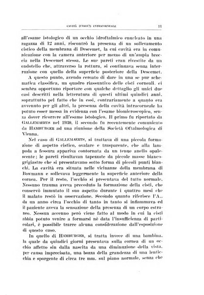 Bollettino d'oculistica periodico d'oculistica pratica