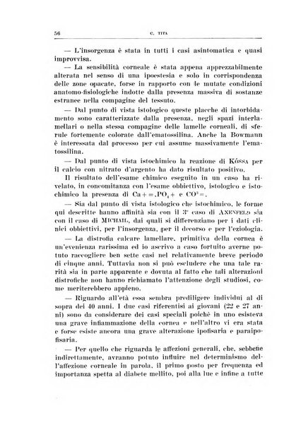 Bollettino d'oculistica periodico d'oculistica pratica