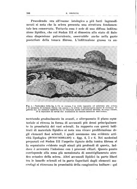 Bollettino d'oculistica periodico d'oculistica pratica