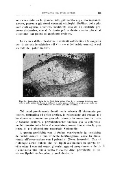 Bollettino d'oculistica periodico d'oculistica pratica