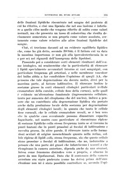 Bollettino d'oculistica periodico d'oculistica pratica