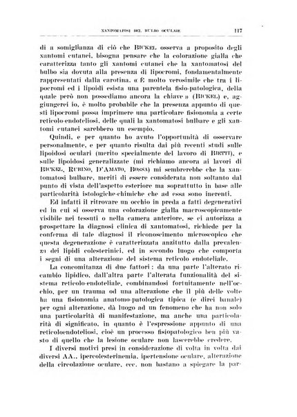 Bollettino d'oculistica periodico d'oculistica pratica