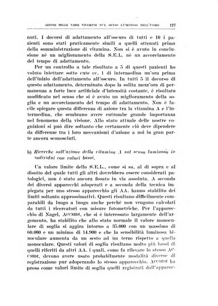 Bollettino d'oculistica periodico d'oculistica pratica