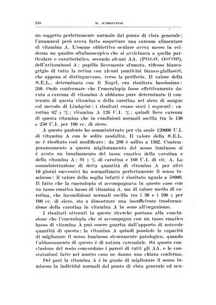 Bollettino d'oculistica periodico d'oculistica pratica