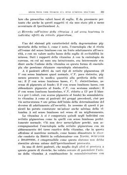 Bollettino d'oculistica periodico d'oculistica pratica