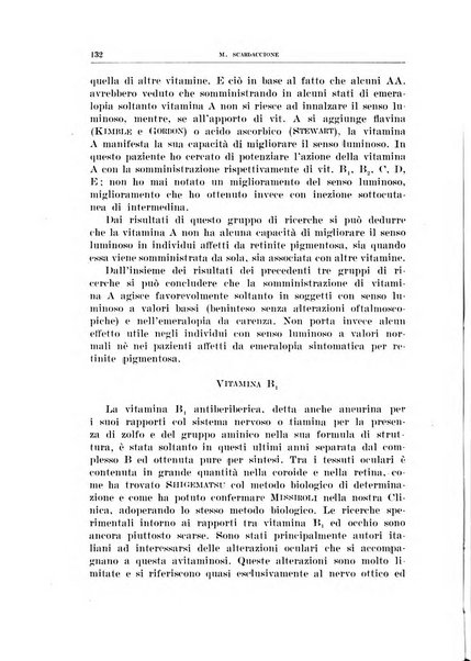 Bollettino d'oculistica periodico d'oculistica pratica