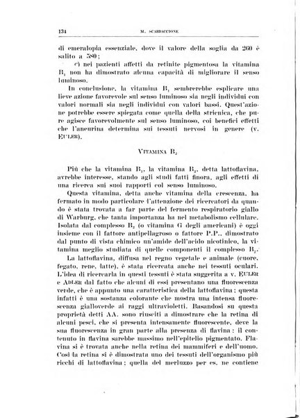 Bollettino d'oculistica periodico d'oculistica pratica