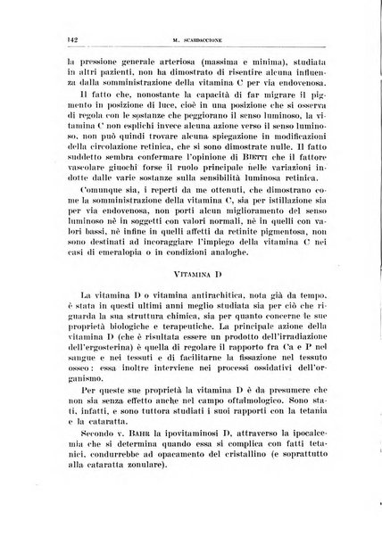 Bollettino d'oculistica periodico d'oculistica pratica