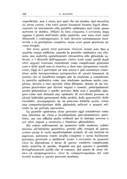 Bollettino d'oculistica periodico d'oculistica pratica