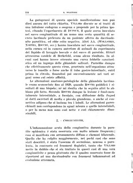 Bollettino d'oculistica periodico d'oculistica pratica