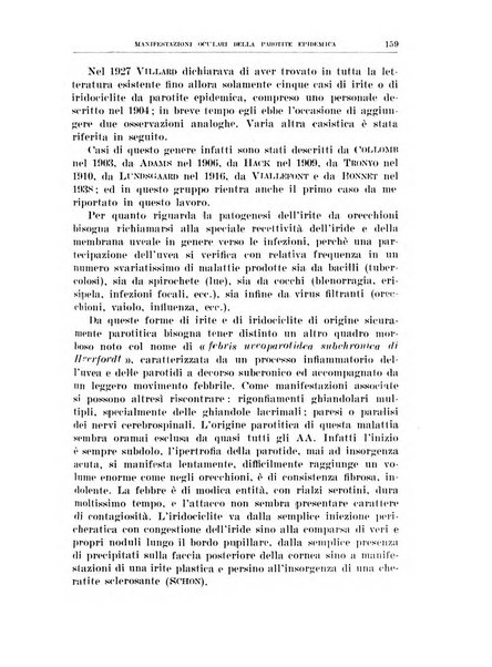 Bollettino d'oculistica periodico d'oculistica pratica