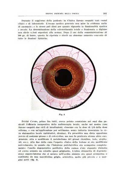 Bollettino d'oculistica periodico d'oculistica pratica