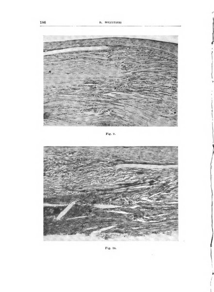 Bollettino d'oculistica periodico d'oculistica pratica