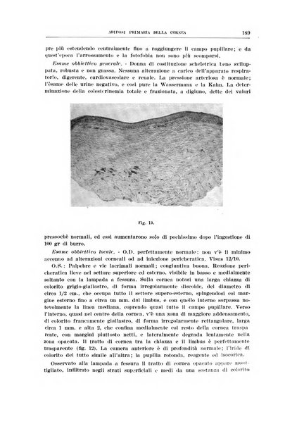 Bollettino d'oculistica periodico d'oculistica pratica