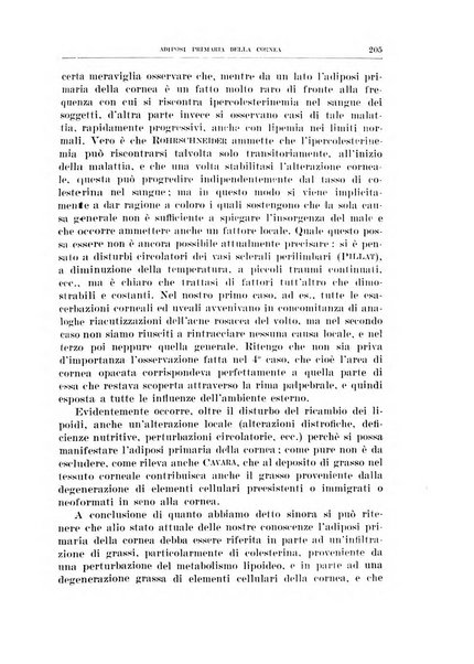 Bollettino d'oculistica periodico d'oculistica pratica