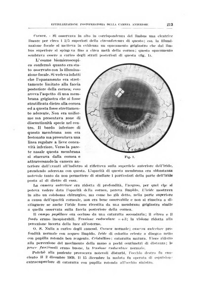 Bollettino d'oculistica periodico d'oculistica pratica